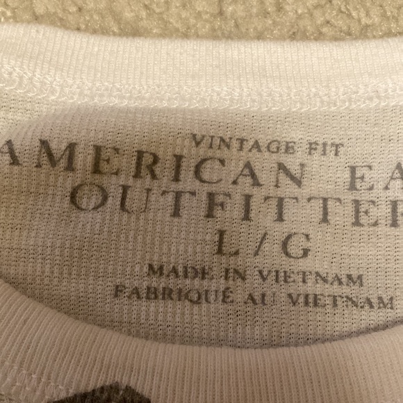 Men’s pullover - Picture 3 of 3